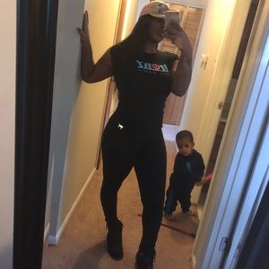 Meet your Posher, Callie